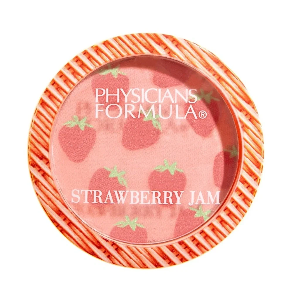Physicians Formula Strawberry Jam Blush - Picture 2 of 4